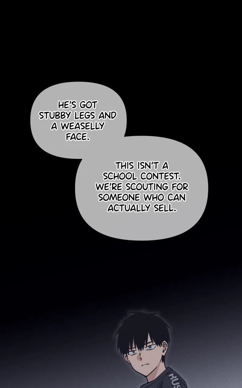 Who’s That Girl? Chapter 3 page 30 - 