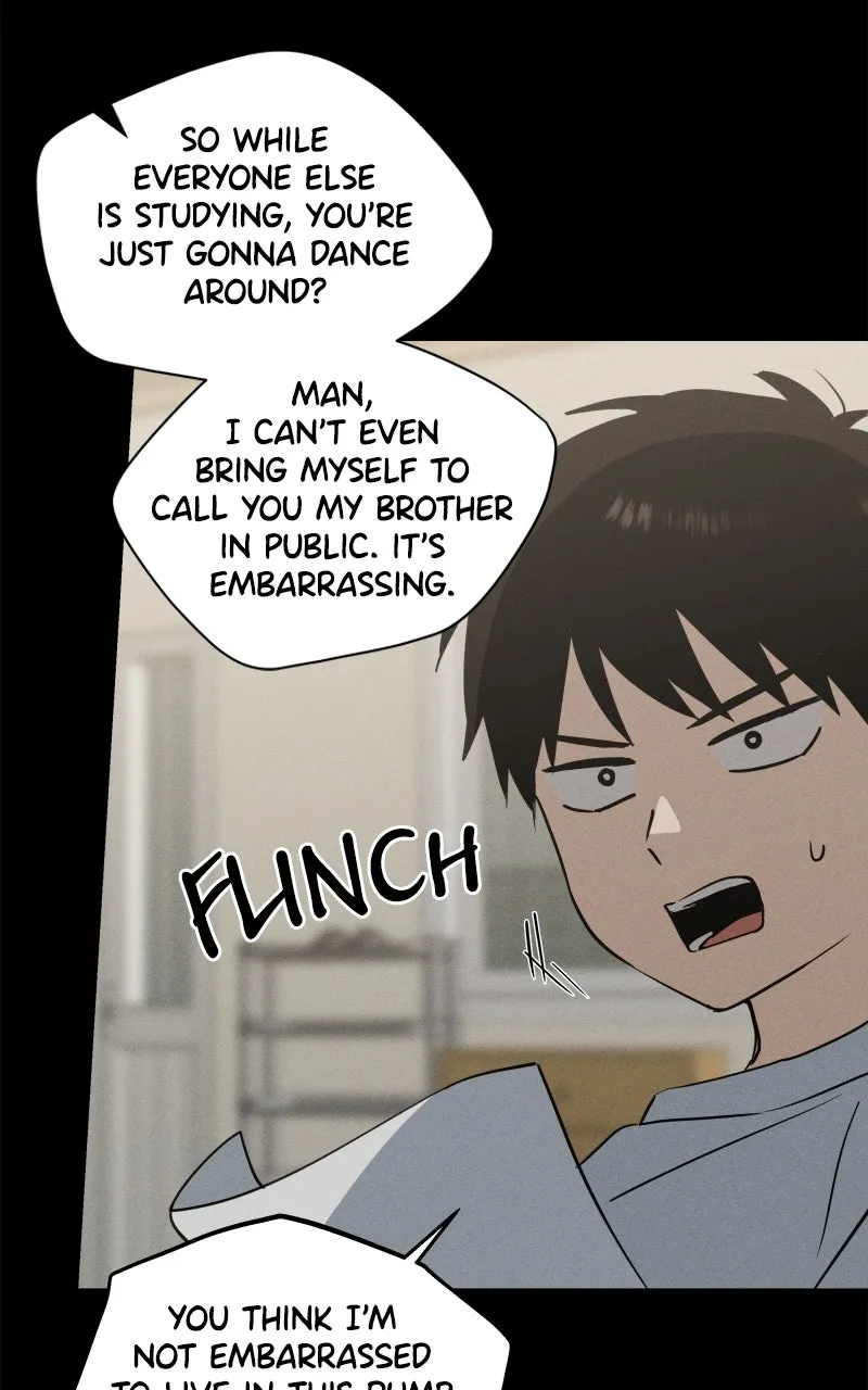 Who’s That Girl? Chapter 3 page 4 - 