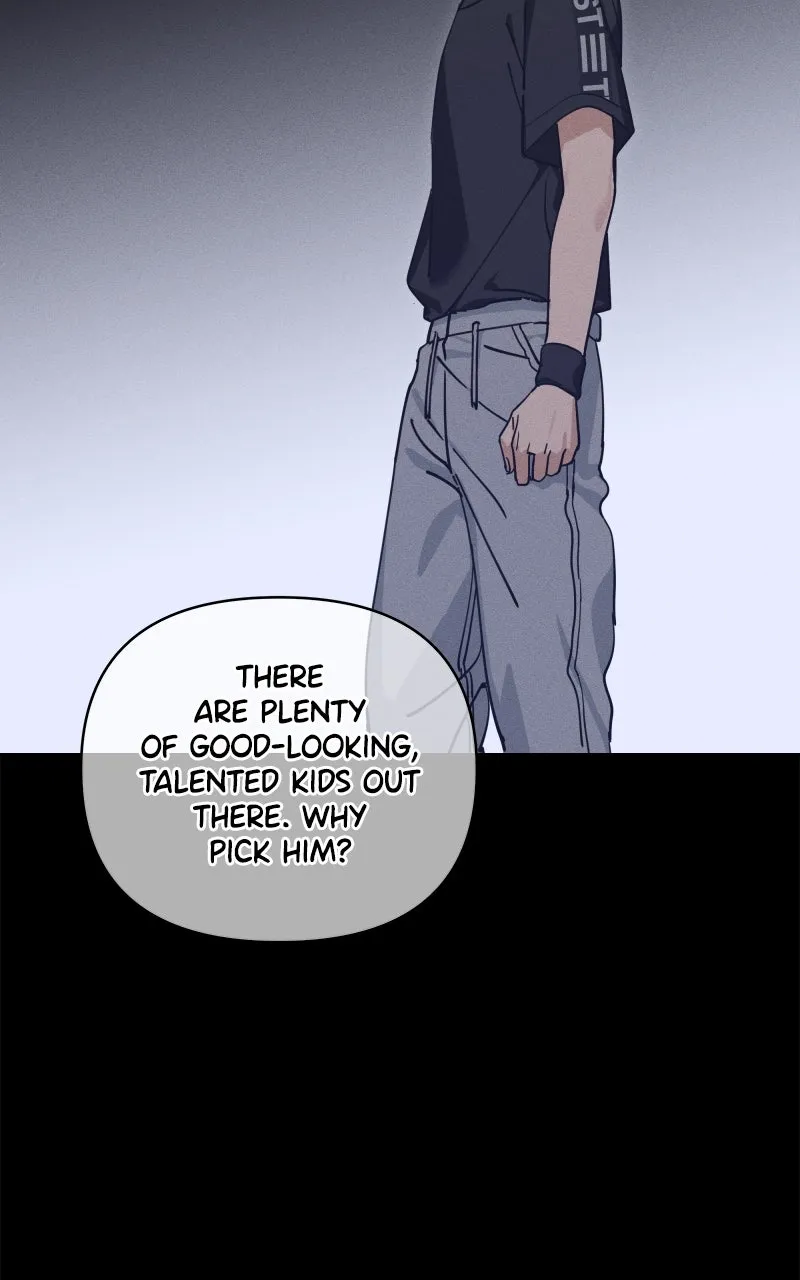 Who’s That Girl? Chapter 3 page 31 - 