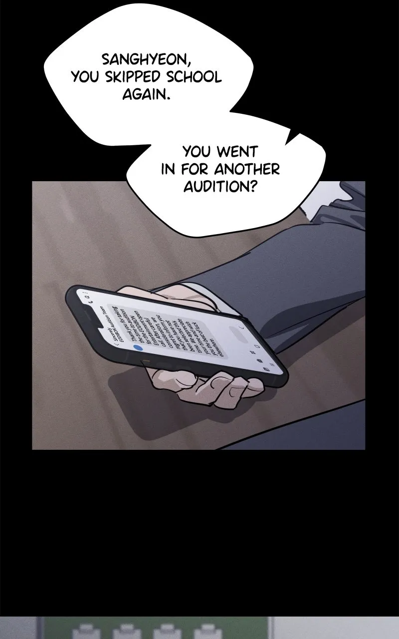 Who’s That Girl? Chapter 3 page 35 - 