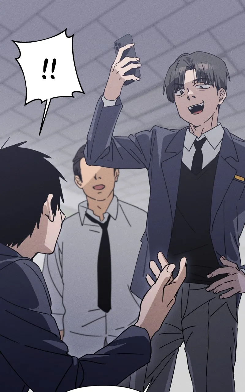 Who’s That Girl? Chapter 3 page 38 - 