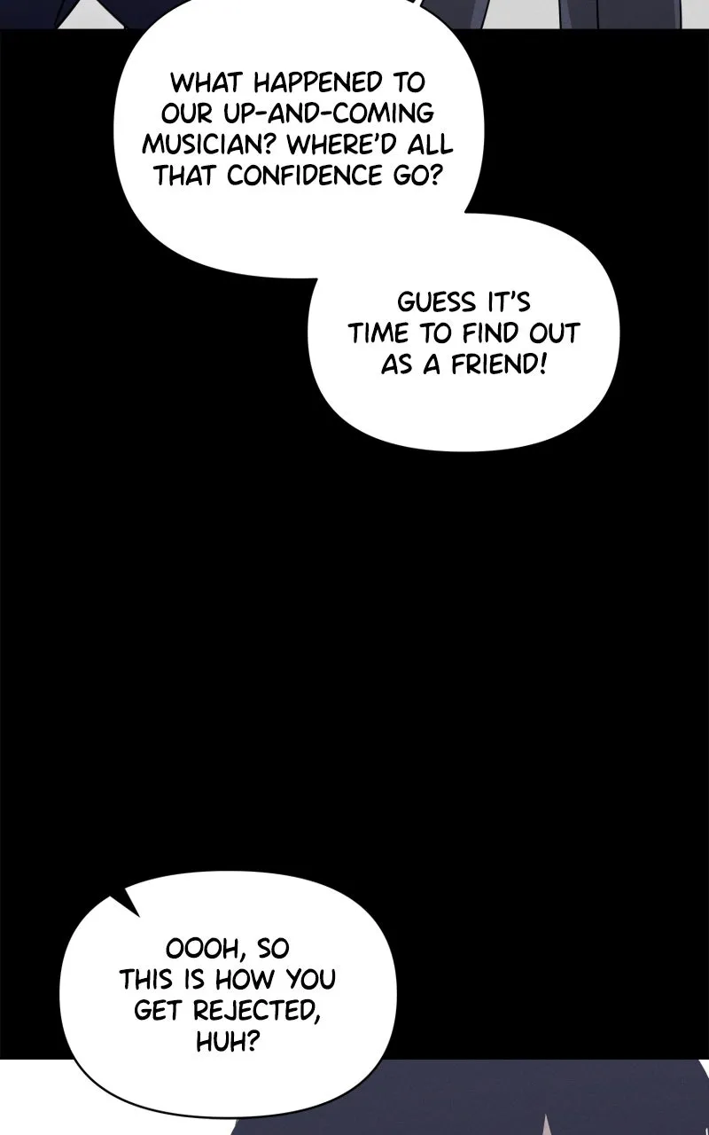 Who’s That Girl? Chapter 3 page 39 - 