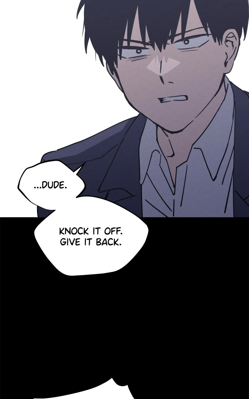 Who’s That Girl? Chapter 3 page 40 - 