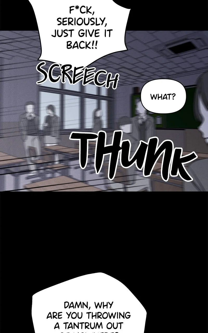 Who’s That Girl? Chapter 3 page 41 - 