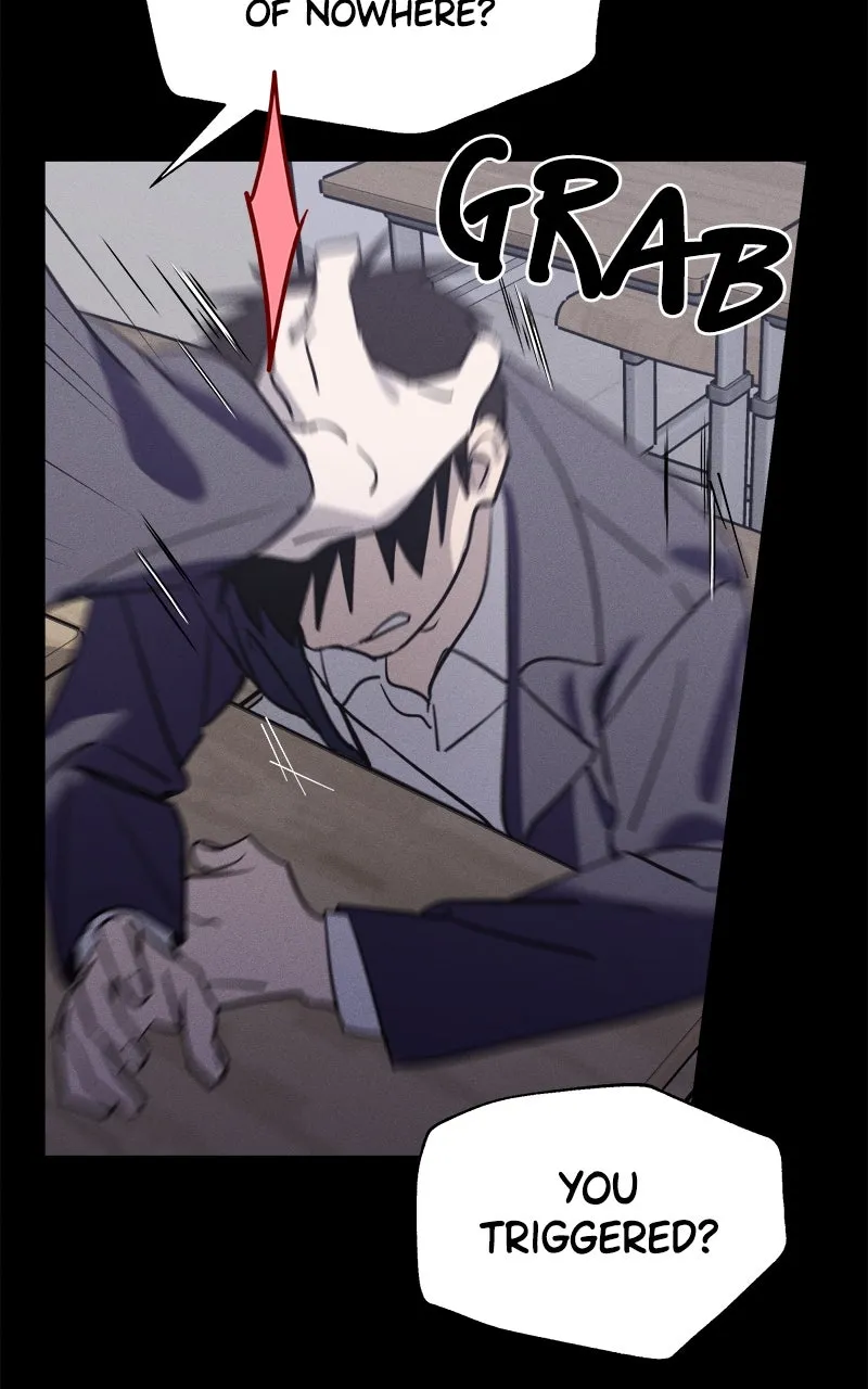Who’s That Girl? Chapter 3 page 42 - 