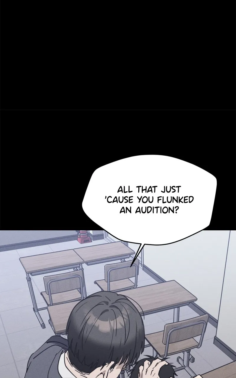 Who’s That Girl? Chapter 3 page 43 - 