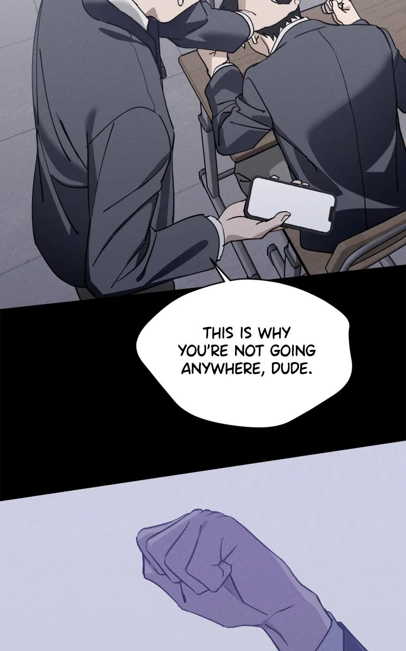 Who’s That Girl? Chapter 3 page 44 - 