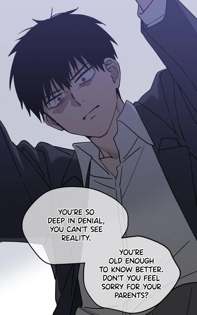 Who’s That Girl? Chapter 3 page 45 - 