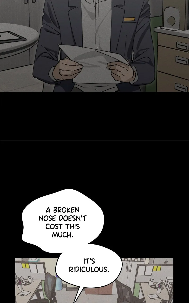 Who’s That Girl? Chapter 3 page 49 - 