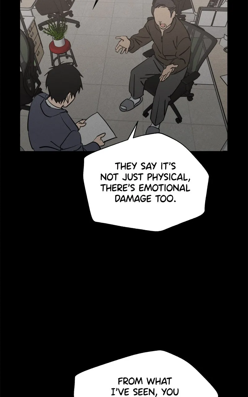 Who’s That Girl? Chapter 3 page 50 - 
