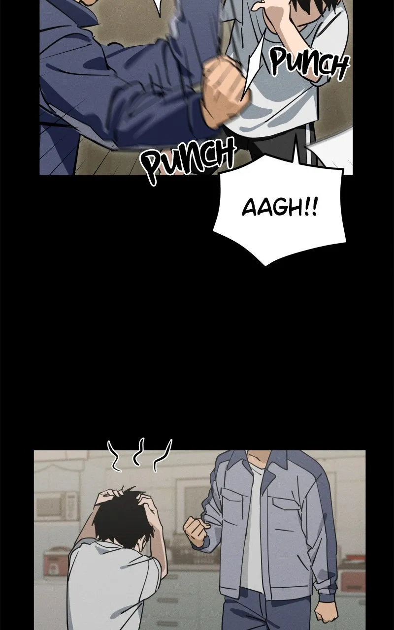 Who’s That Girl? Chapter 3 page 6 - 