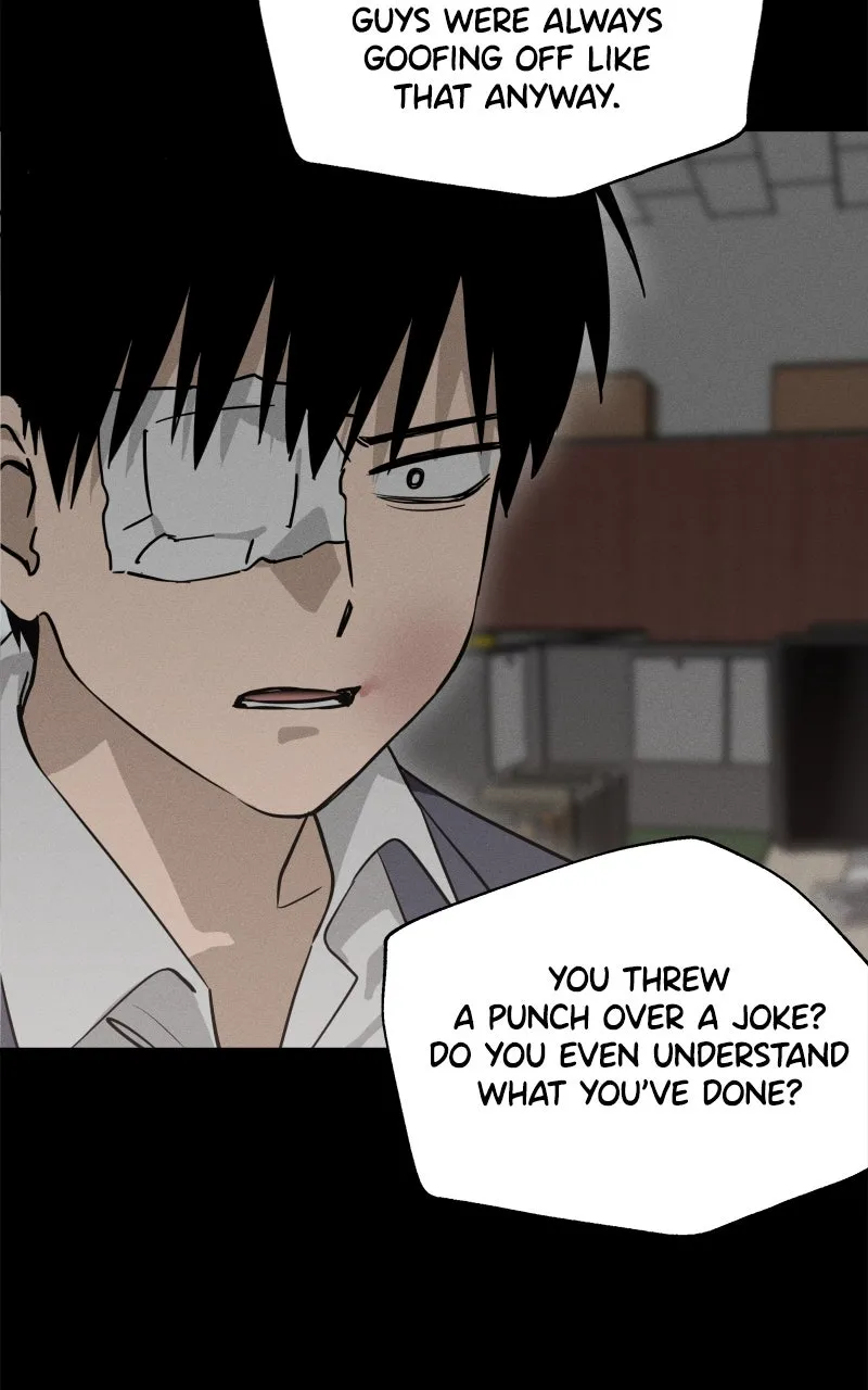 Who’s That Girl? Chapter 3 page 51 - 