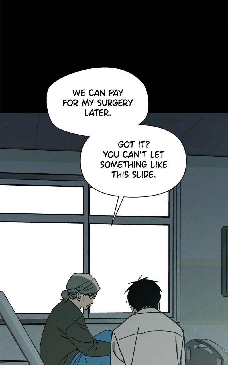 Who’s That Girl? Chapter 3 page 54 - 