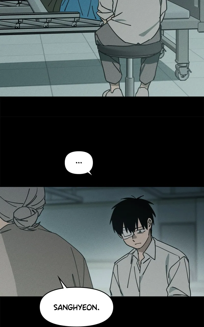 Who’s That Girl? Chapter 3 page 55 - 
