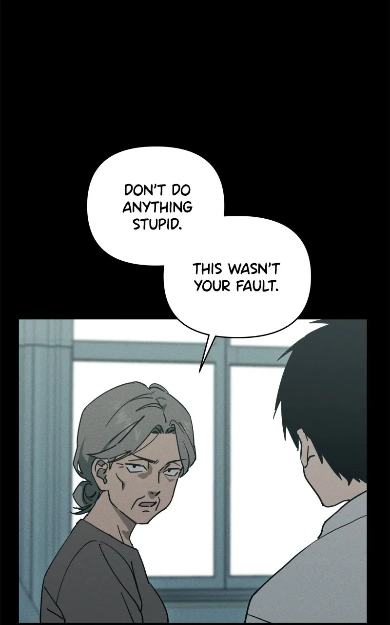 Who’s That Girl? Chapter 3 page 56 - 