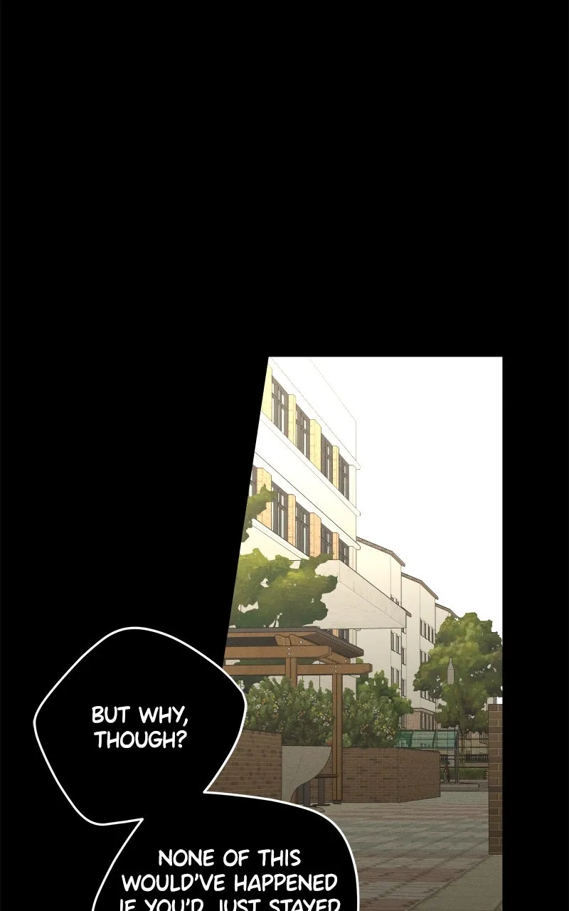 Who’s That Girl? Chapter 3 page 58 - 