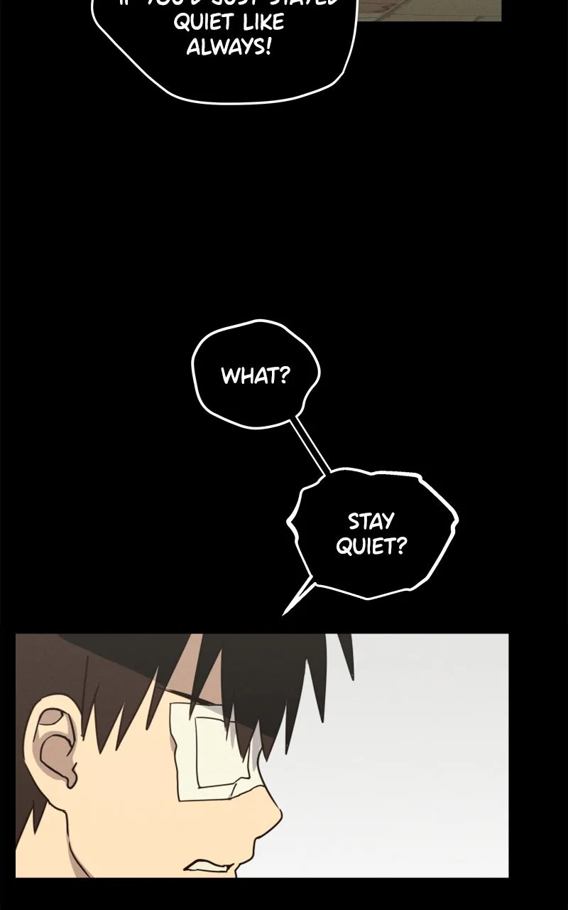 Who’s That Girl? Chapter 3 page 59 - 