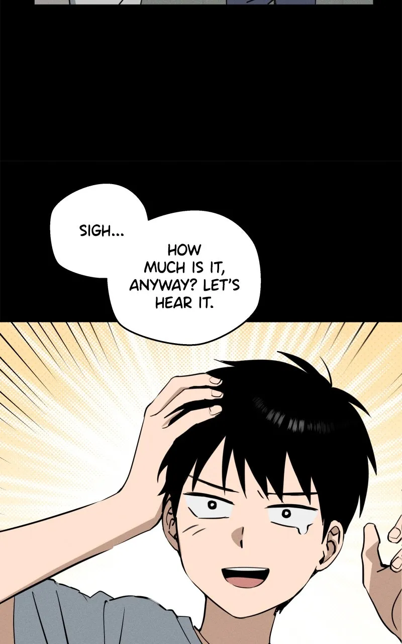 Who’s That Girl? Chapter 3 page 7 - 