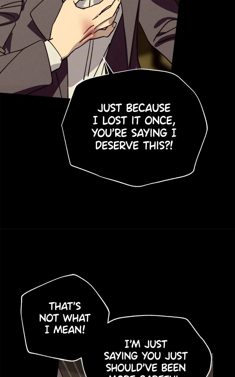 Who’s That Girl? Chapter 3 page 61 - 