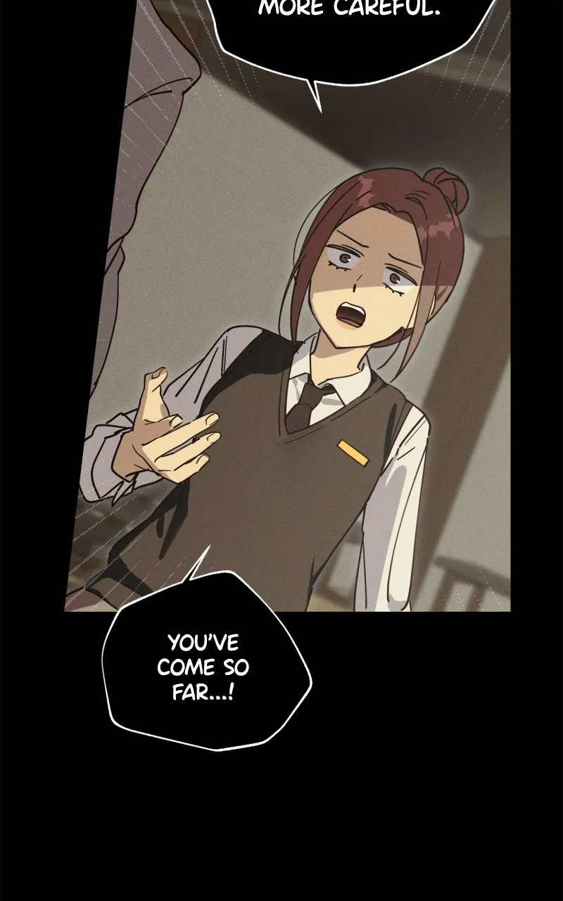 Who’s That Girl? Chapter 3 page 62 - 
