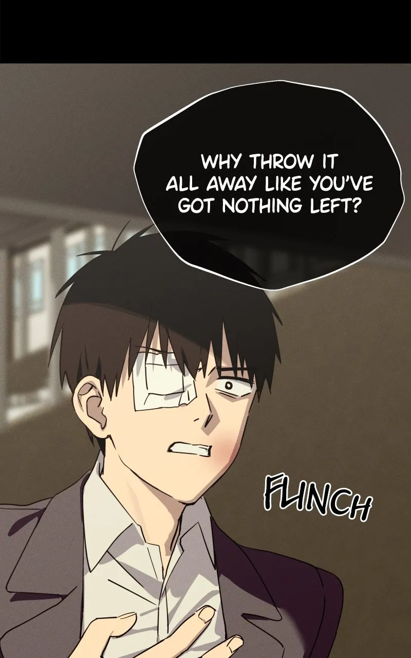 Who’s That Girl? Chapter 3 page 63 - 