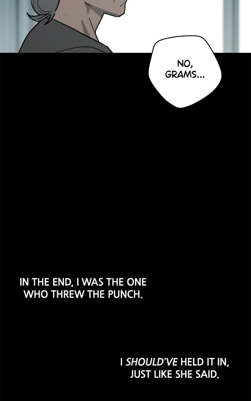 Who’s That Girl? Chapter 3 page 66 - 
