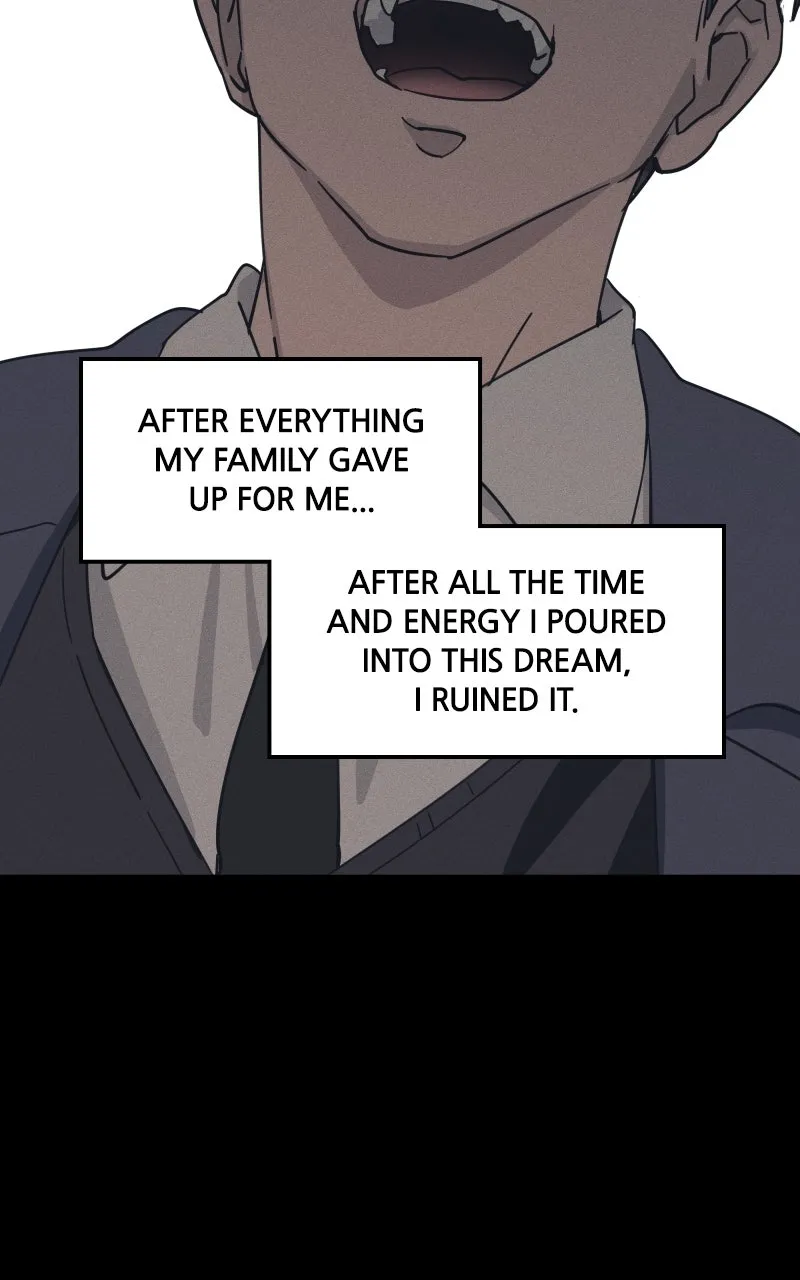 Who’s That Girl? Chapter 3 page 68 - 