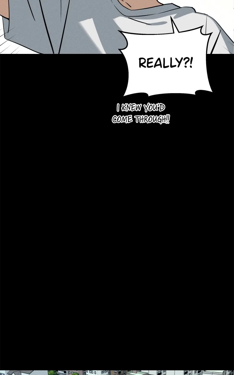 Who’s That Girl? Chapter 3 page 8 - 