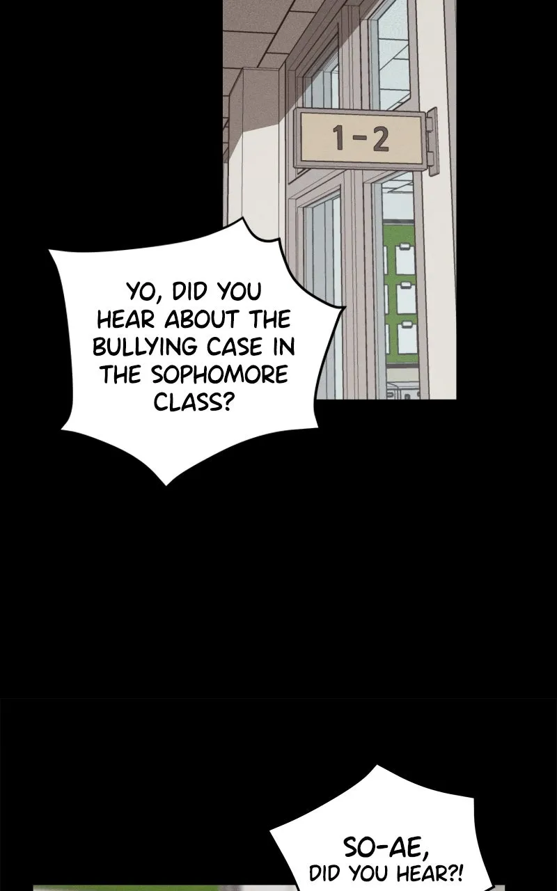 Who’s That Girl? Chapter 3 page 72 - 