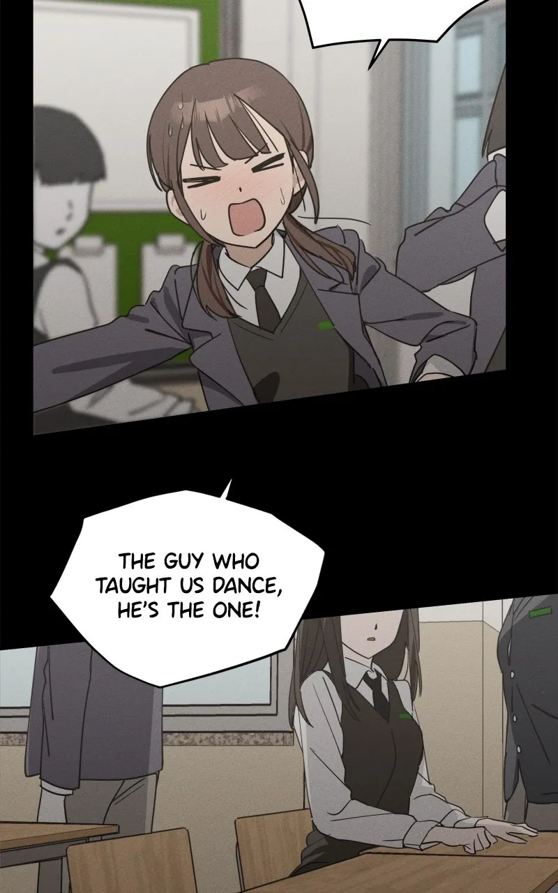 Who’s That Girl? Chapter 3 page 73 - 