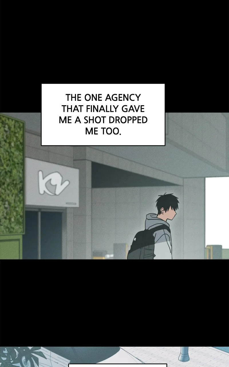Who’s That Girl? Chapter 3 page 77 - 