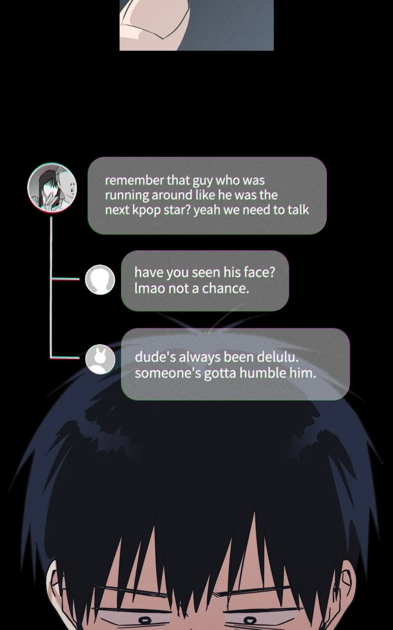 Who’s That Girl? Chapter 3 page 80 - 