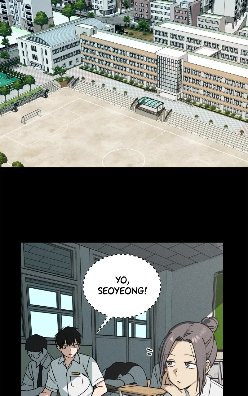 Who’s That Girl? Chapter 3 page 9 - 
