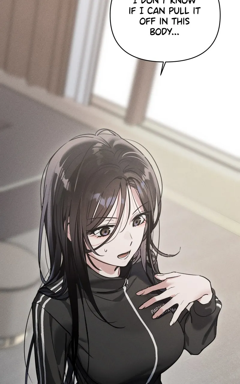 Who’s That Girl? Chapter 3 page 85 - 