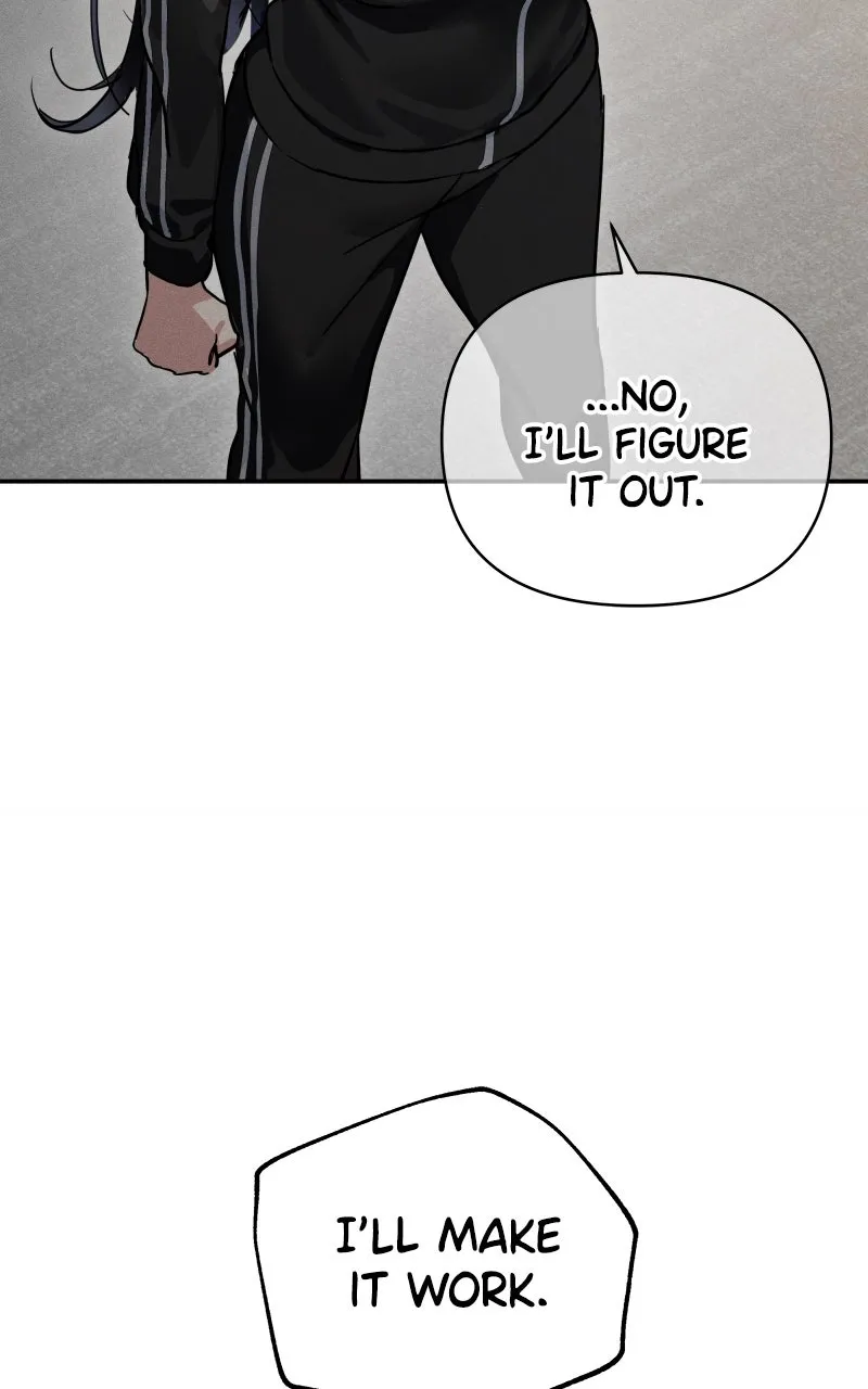 Who’s That Girl? Chapter 3 page 86 - 