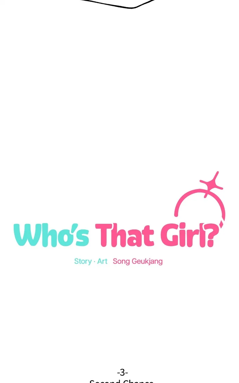 Who’s That Girl? Chapter 3 page 87 - 