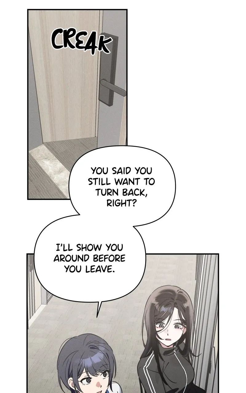 Who’s That Girl? Chapter 3 page 89 - 