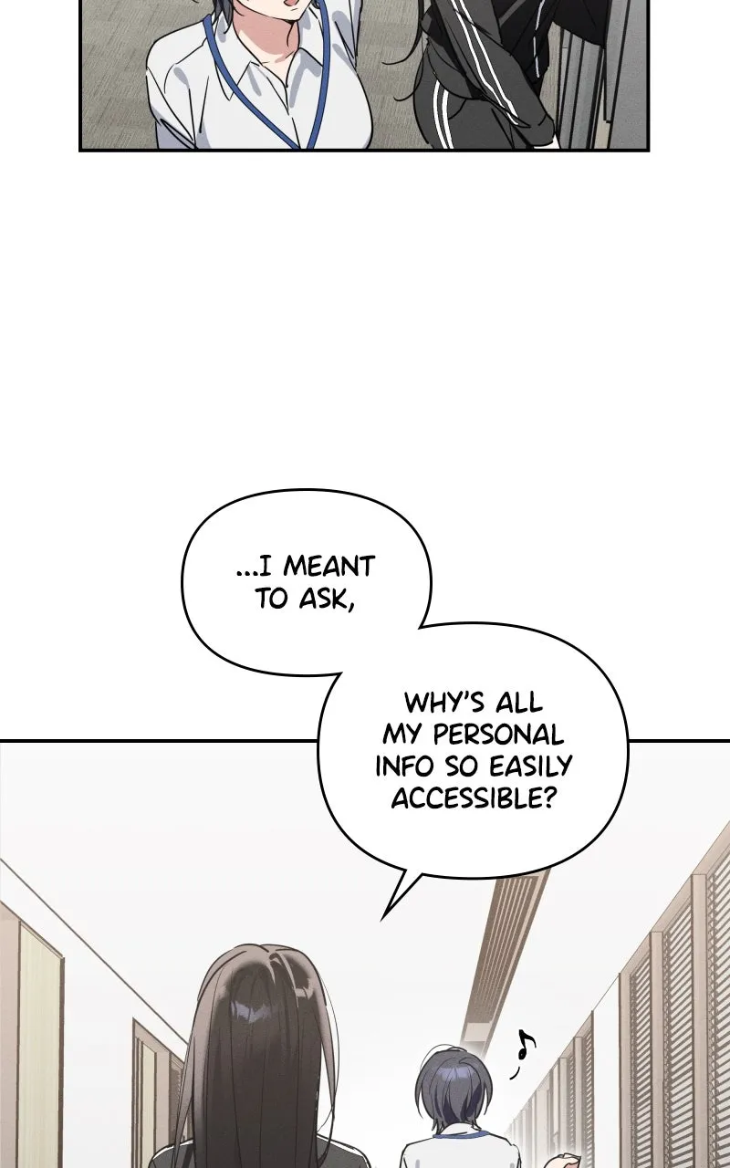 Who’s That Girl? Chapter 3 page 90 - 