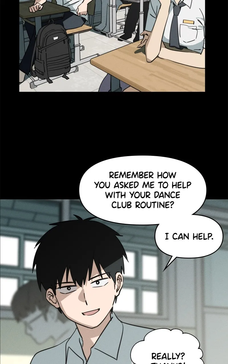 Who’s That Girl? Chapter 3 page 10 - 