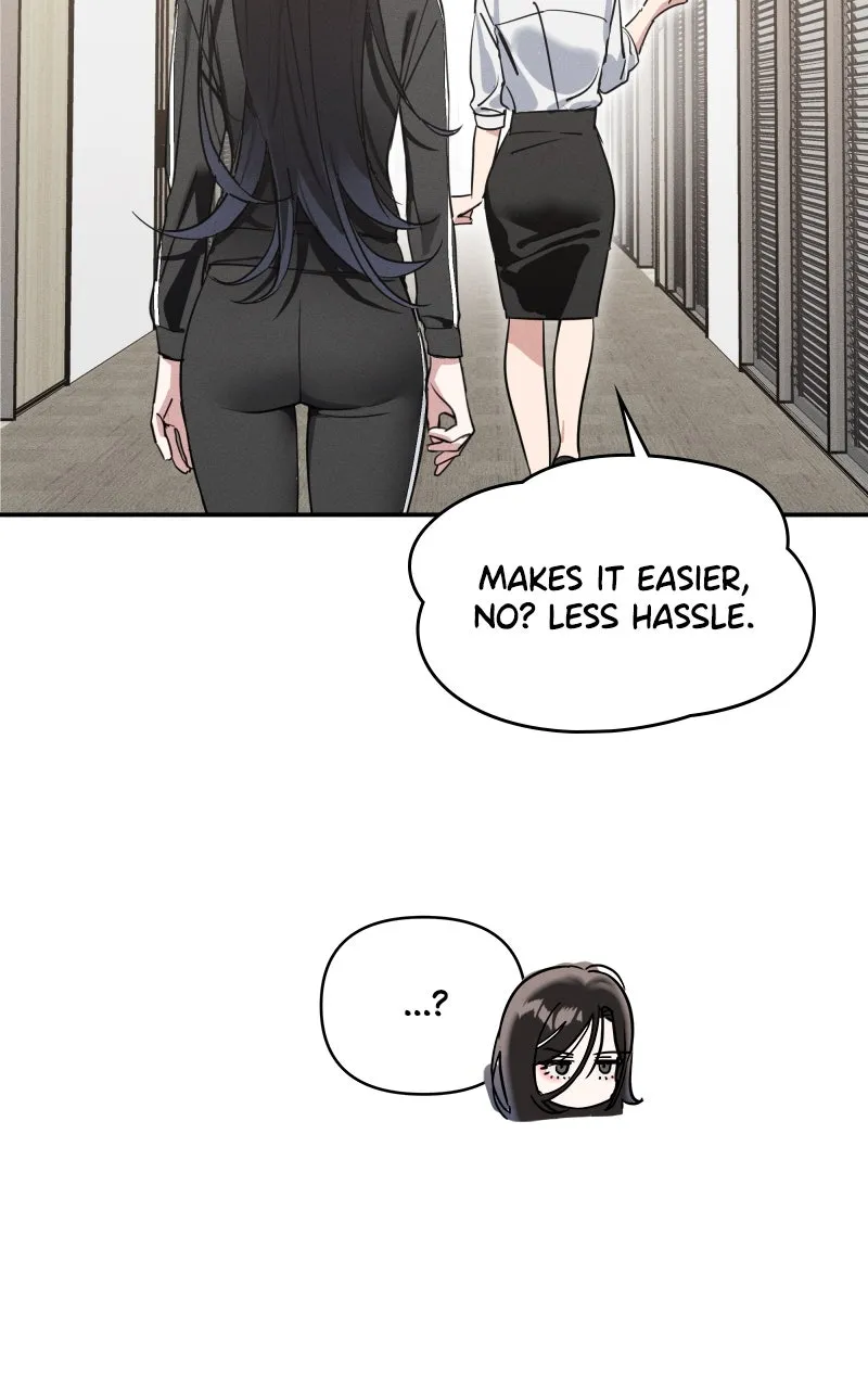 Who’s That Girl? Chapter 3 page 91 - 