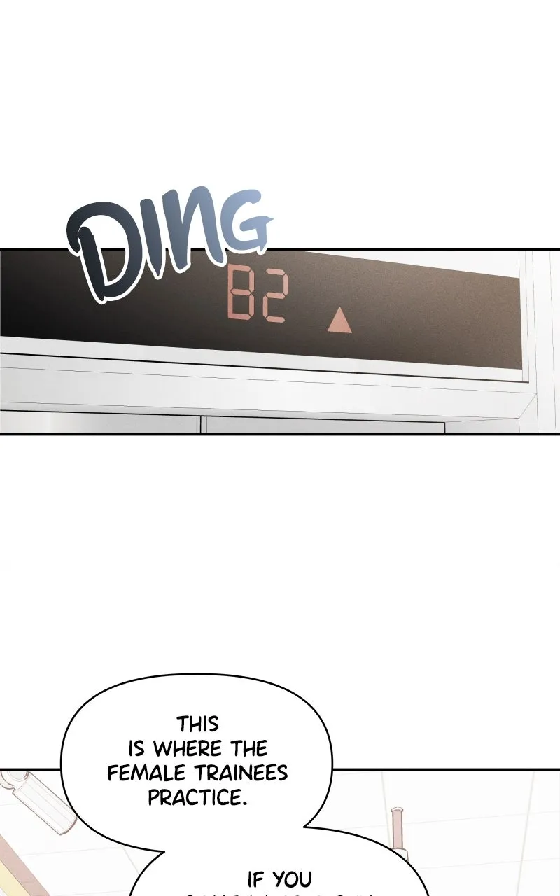 Who’s That Girl? Chapter 3 page 92 - 