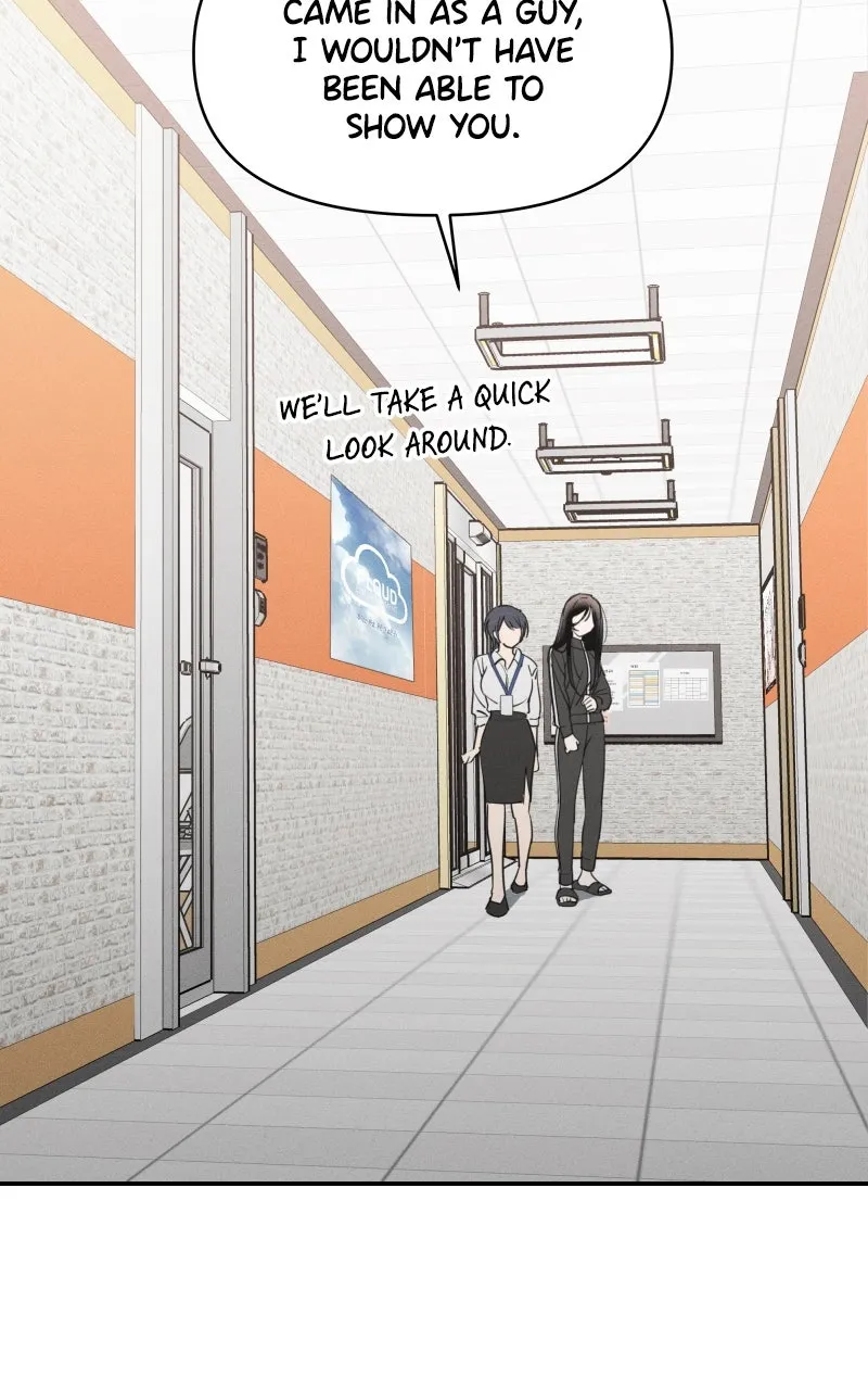 Who’s That Girl? Chapter 3 page 93 - 