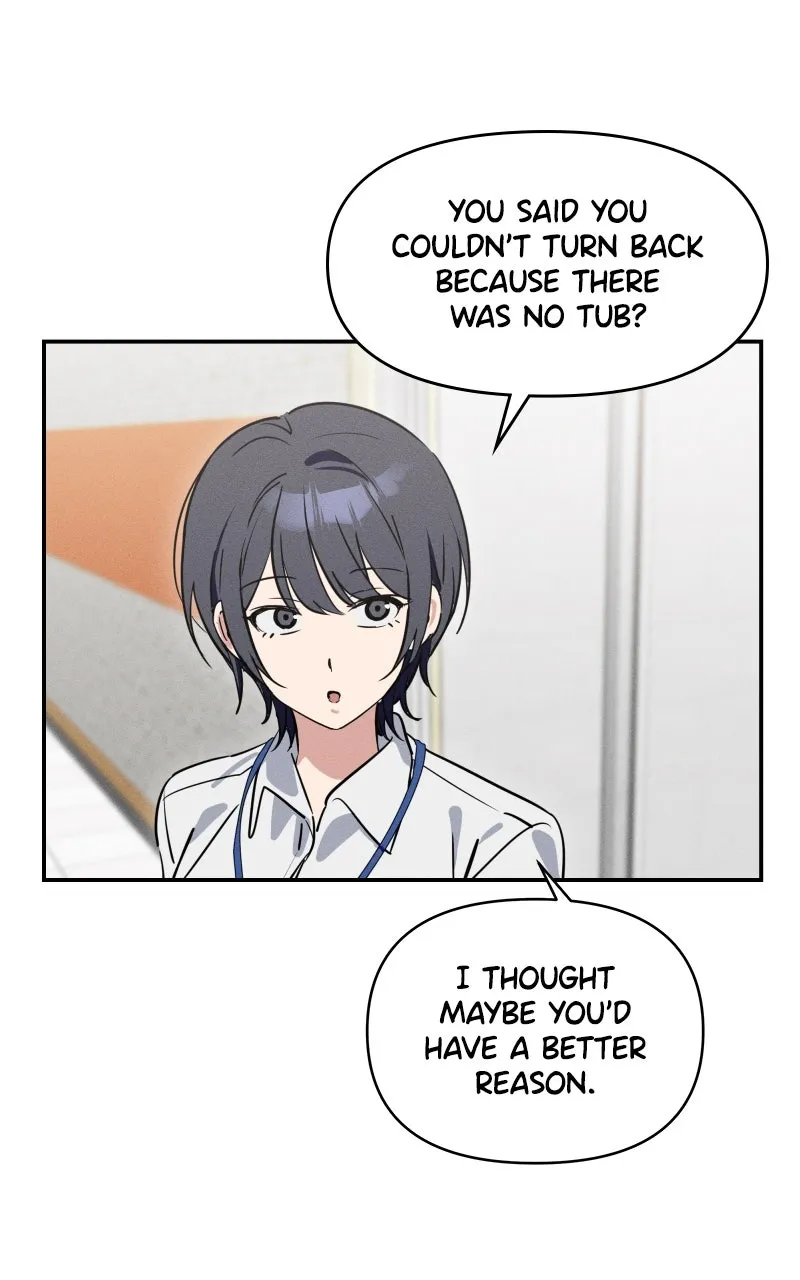 Who’s That Girl? Chapter 3 page 94 - 