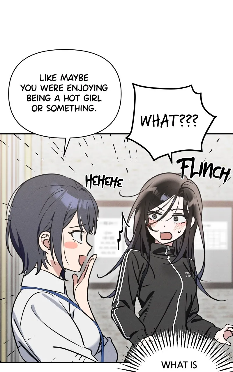 Who’s That Girl? Chapter 3 page 95 - 
