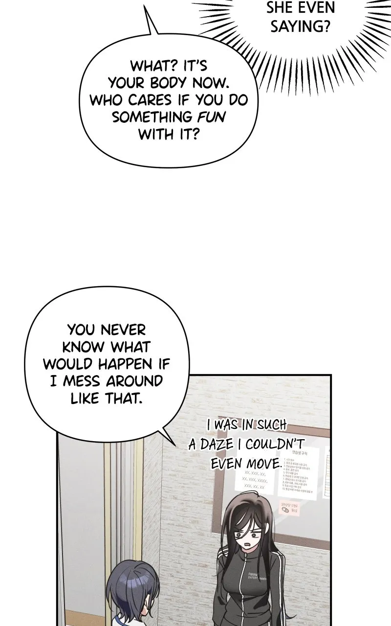 Who’s That Girl? Chapter 3 page 96 - 