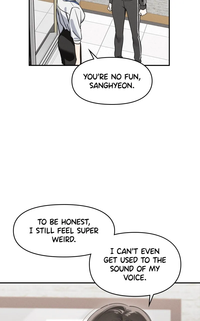 Who’s That Girl? Chapter 3 page 97 - 