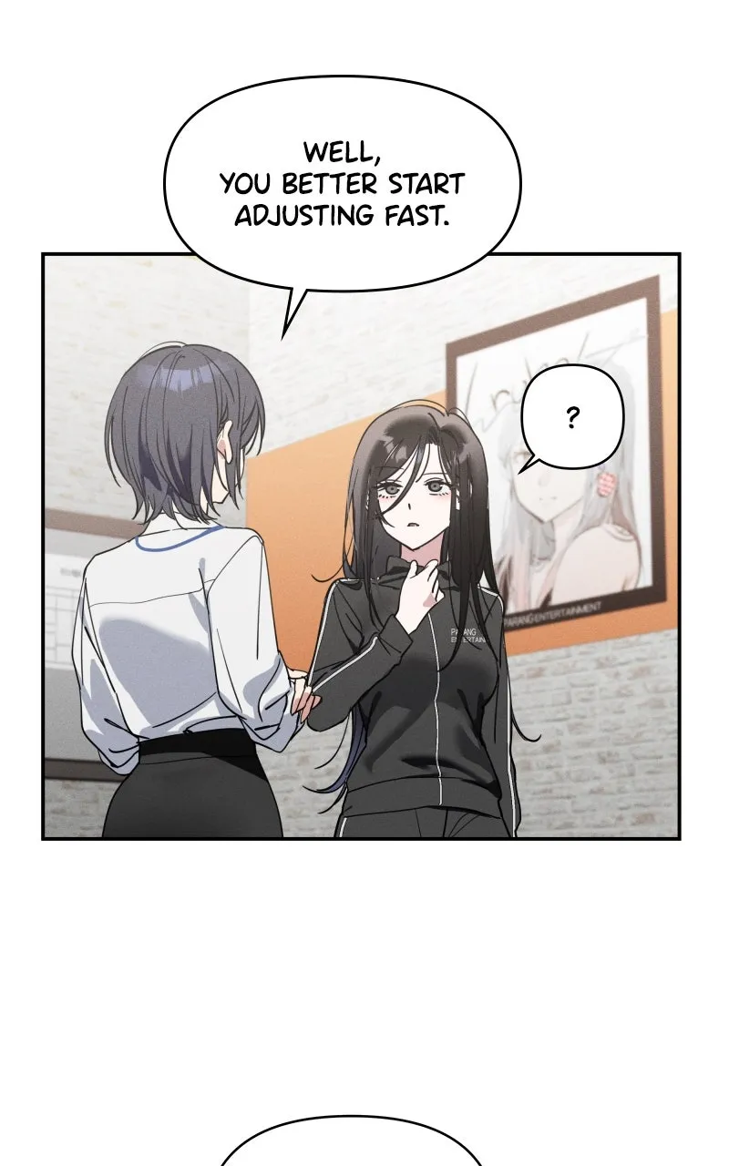 Who’s That Girl? Chapter 3 page 99 - 