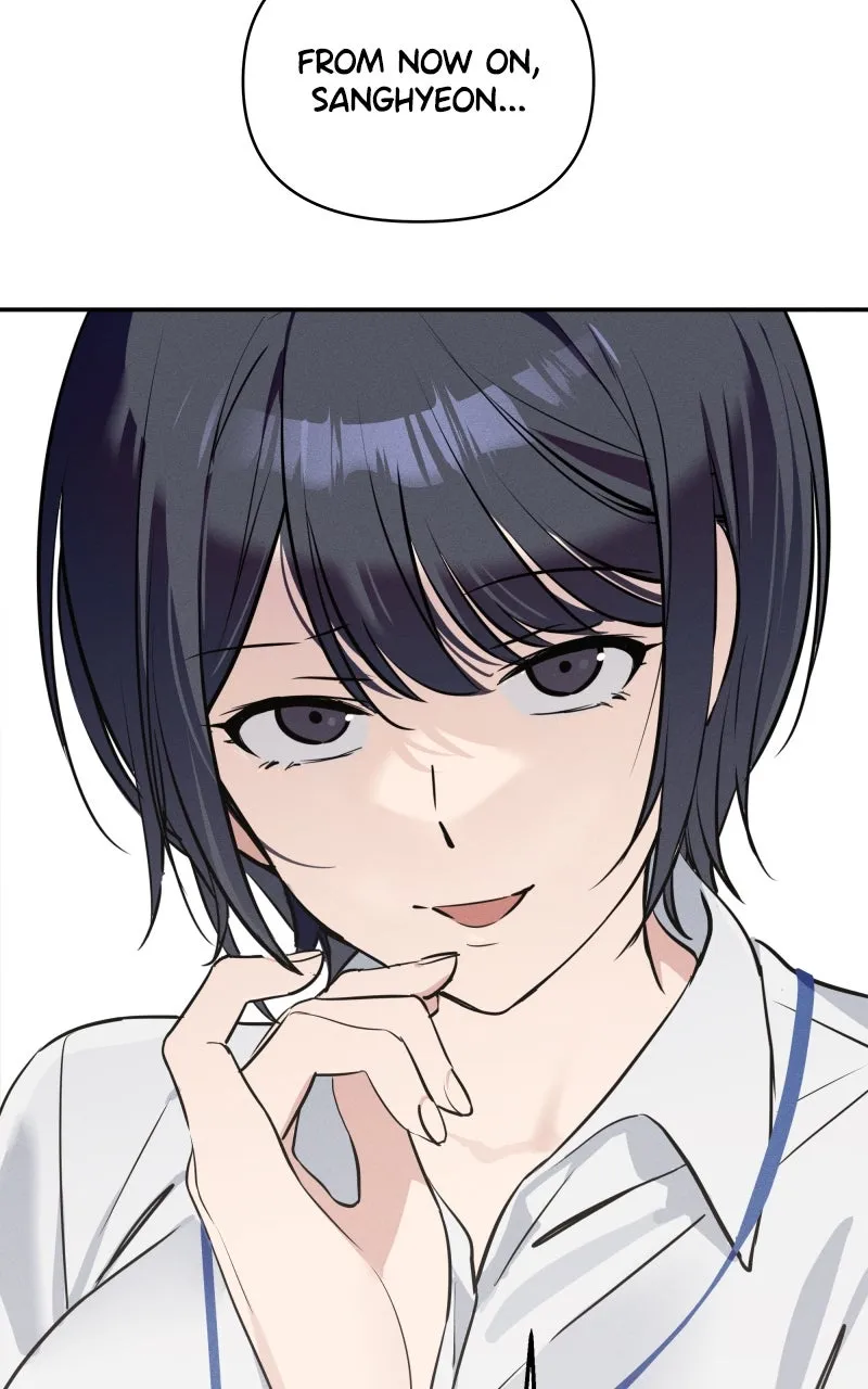 Who’s That Girl? Chapter 3 page 100 - 