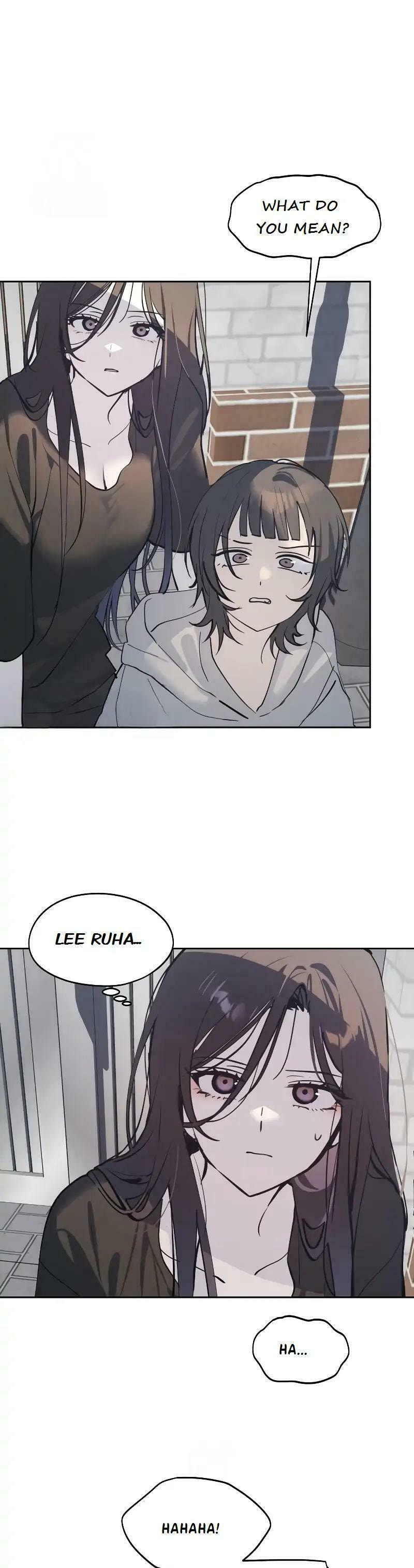 Who’s That Girl? Chapter 30 page 2 - 