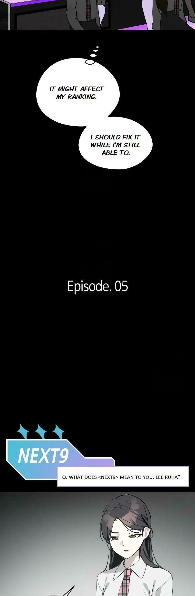 Who’s That Girl? Chapter 30 page 15 - 